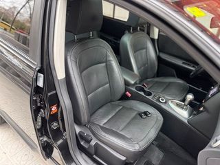 Nissan Qashqai+2 2.0 dCi TEKNA 4x4 AT Piel Negra