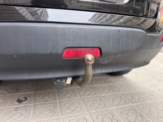 Nissan Qashqai+2 2.0 dCi TEKNA 4x4 AT Piel Negra