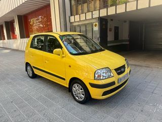 Hyundai Atos 1.1 GLS AA