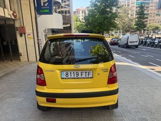 Hyundai Atos 1.1 GLS AA