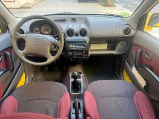 Hyundai Atos 1.1 GLS AA