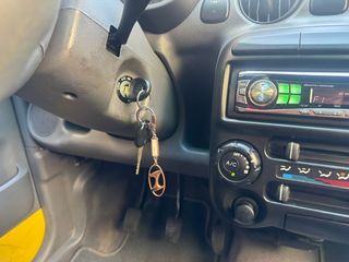 Hyundai Atos 1.1 GLS AA