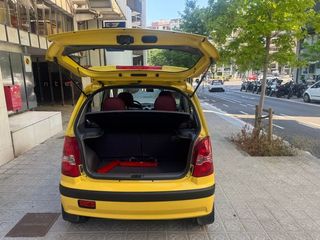 Hyundai Atos 1.1 GLS AA