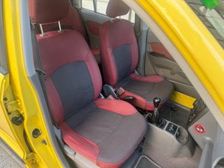 Hyundai Atos 1.1 GLS AA