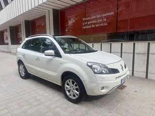 Renault Koleos Bose Edition dCi 150 4x4