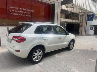 Renault Koleos Bose Edition dCi 150 4x4