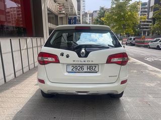 Renault Koleos Bose Edition dCi 150 4x4