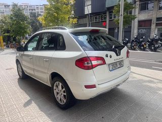 Renault Koleos Bose Edition dCi 150 4x4