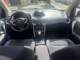 Renault Koleos Bose Edition dCi 150 4x4