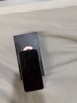 Samsung Galaxy S22 256GB Oro Rosa
