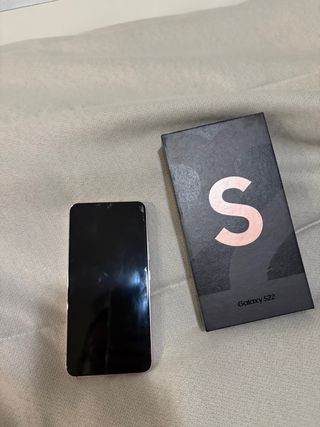 Samsung Galaxy S22 256GB Oro Rosa