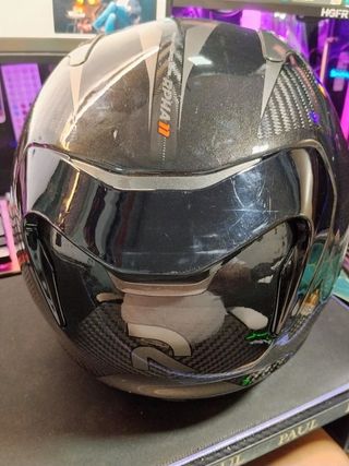 Casco HJC RPHA 11 Carbon Talla M