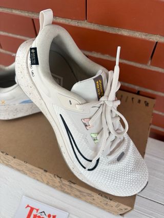 Zapatillas Nike Trail Juniper 2 Gore-Tex