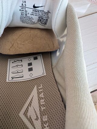 Zapatillas Nike Trail Juniper 2 Gore-Tex