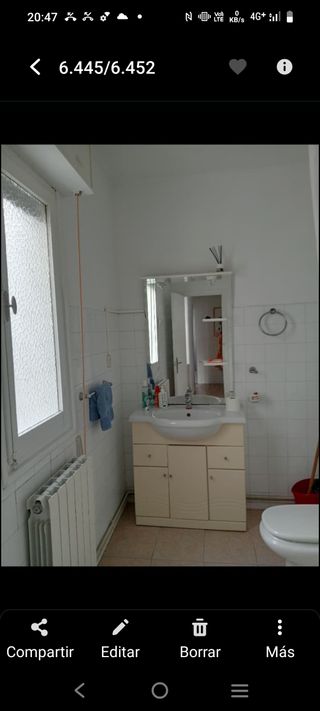 Alquiler de habitación en centro de Estella