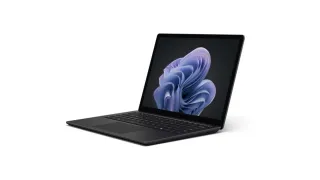Microsoft Surface Laptop 6 1TB SSD 64GB RAM Negro