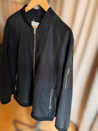 Chaqueta Bomber Jack & Jones