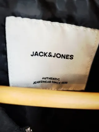 Chaqueta Bomber Jack & Jones