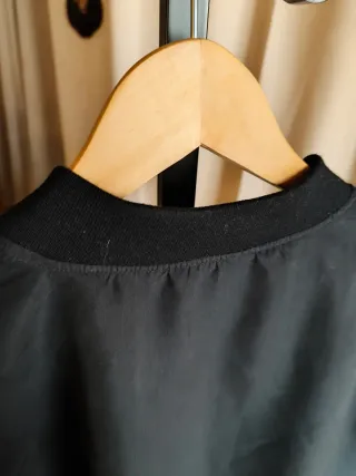 Chaqueta Bomber Jack & Jones