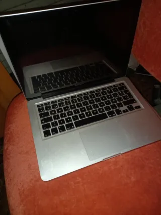 MacBook Pro 13 2.9GHz 8GB RAM (2012)