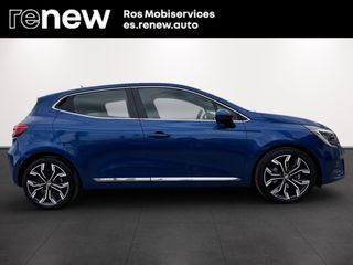 RENAULT Clio Híbrido Clio E-TECH Híbrido Zen 103kW