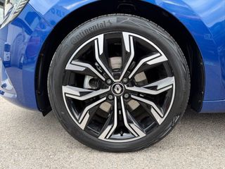 RENAULT Clio Híbrido Clio E-TECH Híbrido Zen 103kW