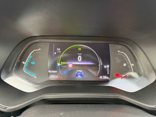 RENAULT Clio Híbrido Clio E-TECH Híbrido Zen 103kW