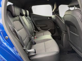 RENAULT Clio Híbrido Clio E-TECH Híbrido Zen 103kW