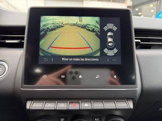 RENAULT Clio Híbrido Clio E-TECH Híbrido Zen 103kW