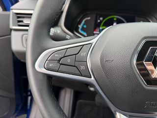 RENAULT Clio Híbrido Clio E-TECH Híbrido Zen 103kW