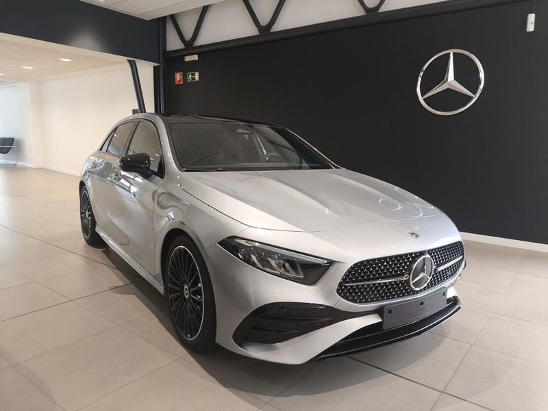 MERCEDES-BENZ CLASE A 200 Compacto - foto 1