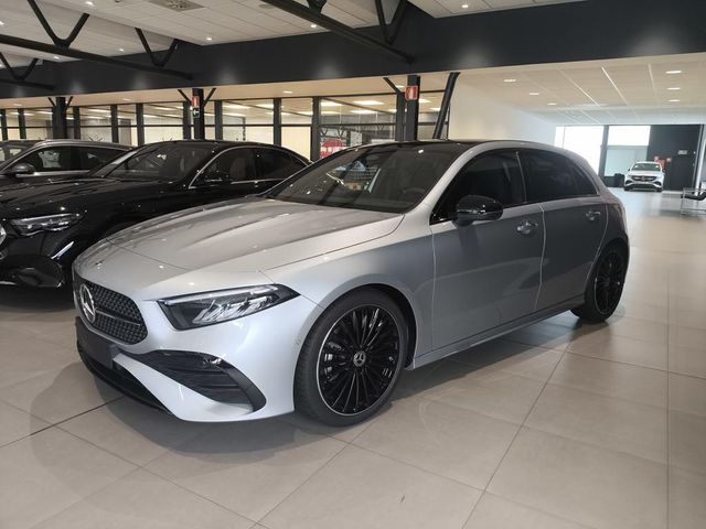 MERCEDES-BENZ CLASE A 200 Compacto[0-806+0-056]