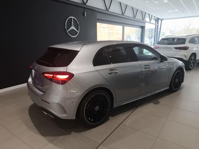 MERCEDES-BENZ CLASE A 200 Compacto[0-806+0-056]