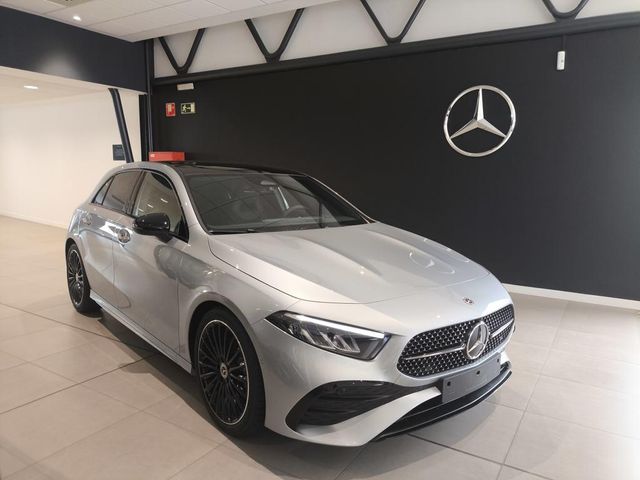 MERCEDES-BENZ CLASE A 200 Compacto[0-806+0-056]