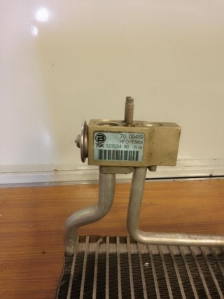 Radiador A/A Citroen Xsara Picasso (N68) (