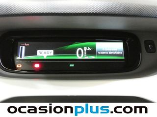 Renault Zoe Life R240 65 kW (88 CV)