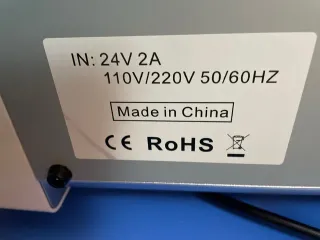 Máquina de corte Devia