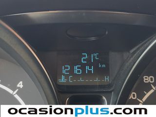 Ford EcoSport 1.5 TDCi Titanium 67 kW (91 CV)