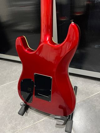 Chitarra Elettrica Epiphone S-900 Rossa