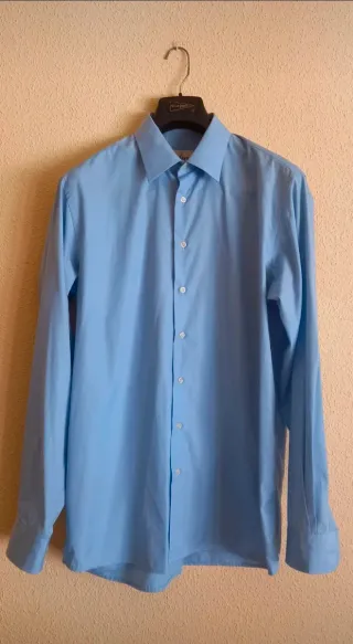 Traje de ceremonia 5 piezas