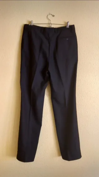 Traje de ceremonia 5 piezas