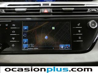 Citroen Grand C4 Picasso 1.6 THP Intensive 115 kW (156 CV)