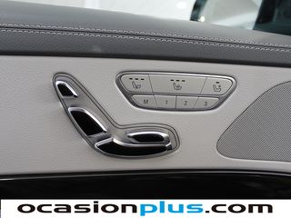 Mercedes-Benz Clase S S 500 4Matic 335 kW (455 CV)