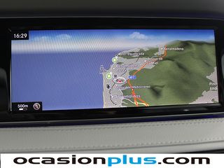 Mercedes-Benz Clase S S 500 4Matic 335 kW (455 CV)