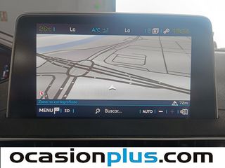 Peugeot 3008 Hybrid 300 GT e-EAT8 221 kW (300 CV)