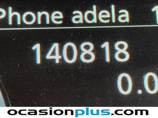 Renault Scenic Limited dCi 81 kW (110 CV) EDC