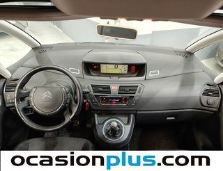 Citroen C4 Picasso 1.6 VTi Business 88 kW (120 CV)