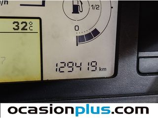 Citroen C4 Picasso 1.6 VTi Business 88 kW (120 CV)