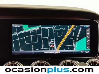 Mercedes-Benz AMG GT 53 AMG 4MATIC+ 320 kW (435 CV)