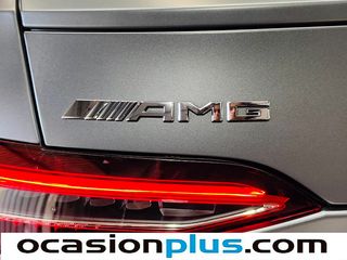 Mercedes-Benz AMG GT 53 AMG 4MATIC+ 320 kW (435 CV)